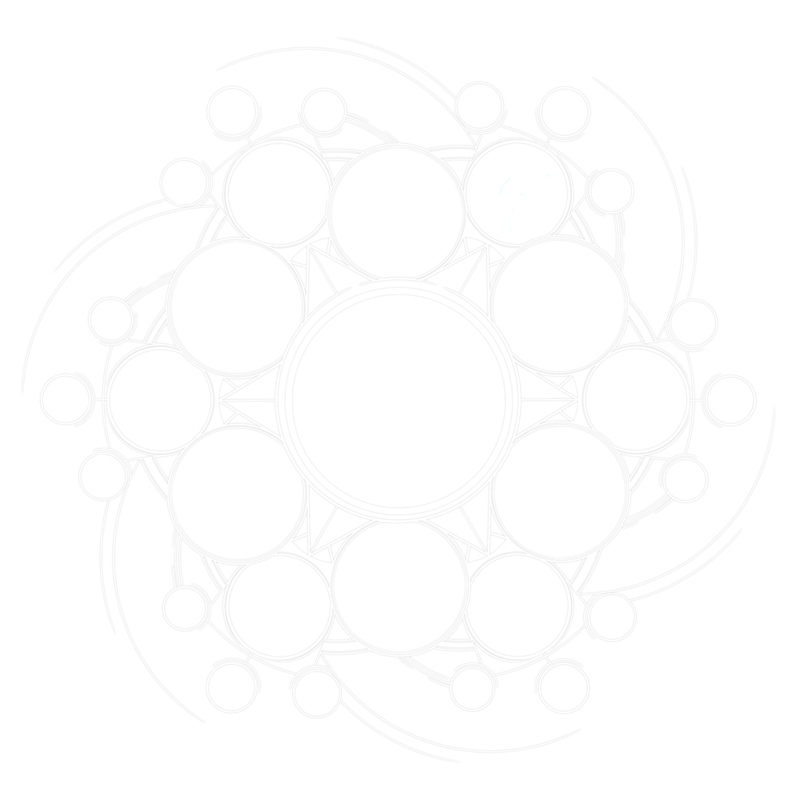 Aether Elements Circle Transparent